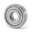 6200-2ZR [ZVL] Deep groove sealed ball bearing