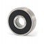 626-2RSR [ZVL] Miniature deep groove ball bearing