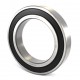 6016-2RS [ZVL] Deep groove ball bearing