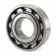 N307 [GPZ-34] Cylindrical roller bearing