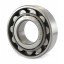 2307КМ | N307 [GPZ-34] Cylindrical roller bearing