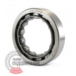 RNU208 [GPZ-34] Cylindrical roller bearing