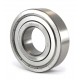 6307-2ZR [ZVL] Deep groove ball bearing