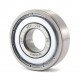 6201-2ZR [ZVL] Deep groove ball bearing