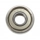 608-2Z [FAG] Miniature deep groove ball bearing
