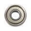 608-2Z [FAG] Miniature deep groove ball bearing