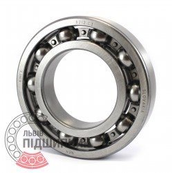 6212/C3 [Kinex ZKL] Deep groove ball bearing