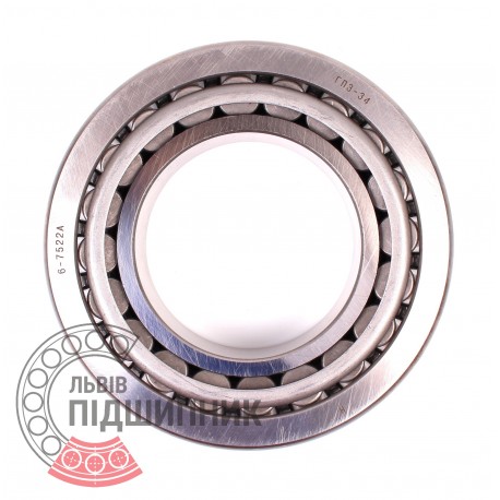 30222 [GPZ-34] Tapered roller bearing