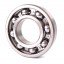 6319 [Kinex] Deep groove open ball bearing