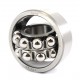 2306 [GPZ-34] Self-aligning ball bearing