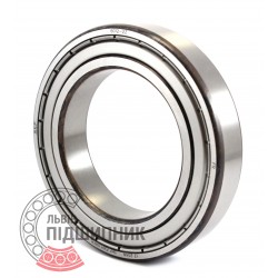6012-2Z [SKF] Deep groove ball bearing