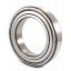 6012-2Z [SKF], аналог 80112 - Подшипник шариковый закрытый