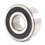 62305-2RS1 [SKF] Deep groove sealed ball bearing