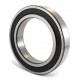 6017-2RS1 [SKF] Deep groove ball bearing