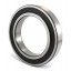 6017-2RS1 [SKF] Deep groove sealed ball bearing