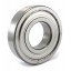 6310.ZZ [SNR] Deep groove sealed ball bearing