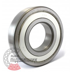 6312ZZ5K [NTN] Deep groove ball bearing