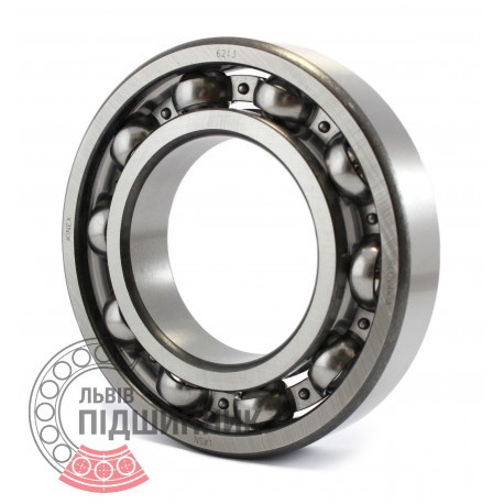 6213/C3 [Kinex ZKL] Deep groove ball bearing