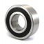 2308 2RS [CX] Double row self-aligning ball bearing