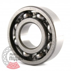 6203 [CX] Deep groove ball bearing
