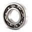 6206 [CX] Deep groove open ball bearing