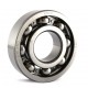 6306 [CX] Deep groove ball bearing
