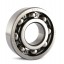 6306 [CX] Deep groove open ball bearing