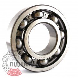 6313 [CX] Deep groove ball bearing