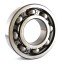 6313 [CX] Deep groove open ball bearing