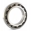 6016 [CX] Deep groove open ball bearing