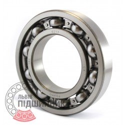 6213 [CX] Deep groove ball bearing