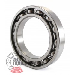 6015 [CX] Deep groove ball bearing