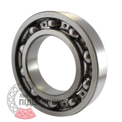6218 [CX] Deep groove ball bearing