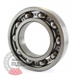6212 [CX] Deep groove ball bearing
