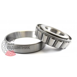 30315A [CX] Tapered roller bearing