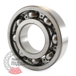 6310 [CX] Deep groove ball bearing