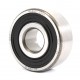 62302-2RS [SKF] Deep groove ball bearing