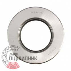 51318 [GPZ-4] Thrust ball bearing
