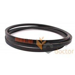 Classic V-belt 621258M1 [Stomil Harvest]