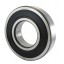 6314.EE [SNR] Deep groove sealed ball bearing