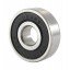 629 2RS | 629.EE [SNR] Miniature deep groove ball bearing