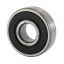 6201.EE [SNR] Deep groove sealed ball bearing