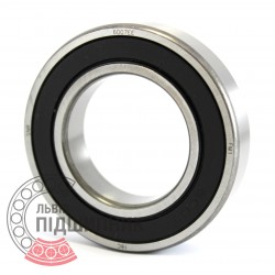 6007EE [SNR] Deep groove ball bearing