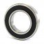 6007.EE [SNR] Deep groove sealed ball bearing