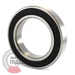 6012EE [SNR] Deep groove ball bearing