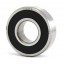 6202.EE [SNR] Deep groove sealed ball bearing