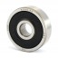 6300.EE [SNR] Deep groove sealed ball bearing