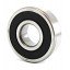 6304.EE [SNR] Deep groove sealed ball bearing