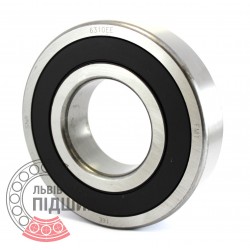6310EE [SNR] Deep groove ball bearing