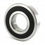 6310.EE [SNR] Deep groove sealed ball bearing